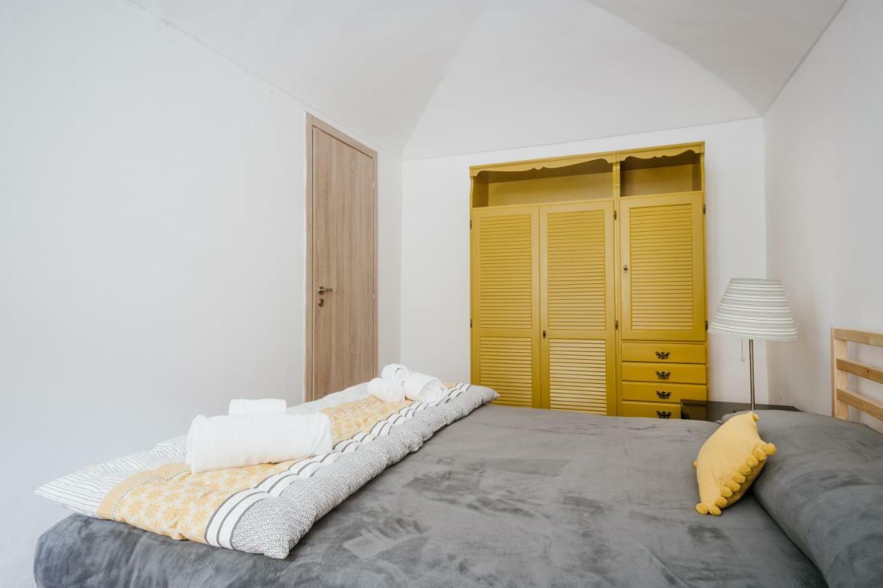 Ferienwohnung Mazzini Giallo Turin Exterior foto