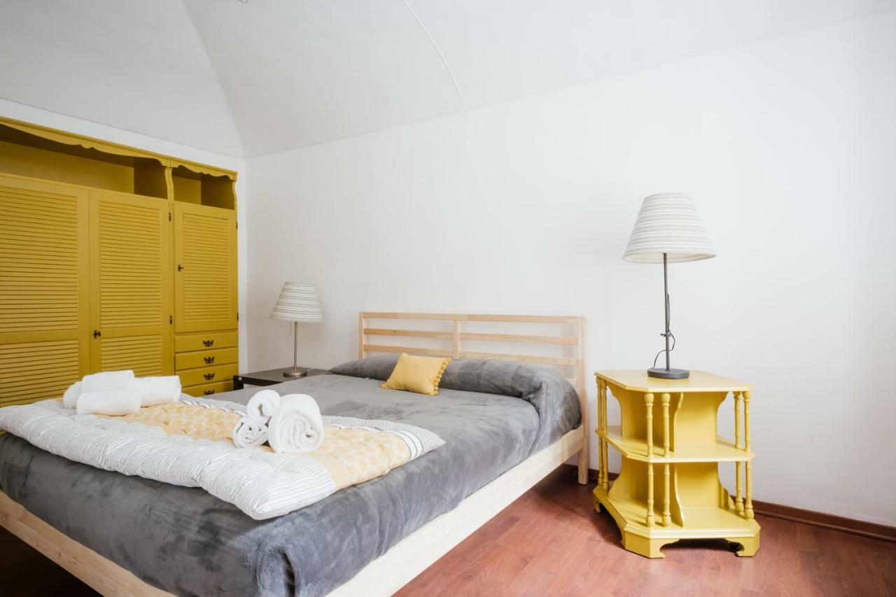 Ferienwohnung Mazzini Giallo Turin Exterior foto